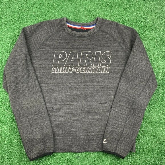 psg crewneck